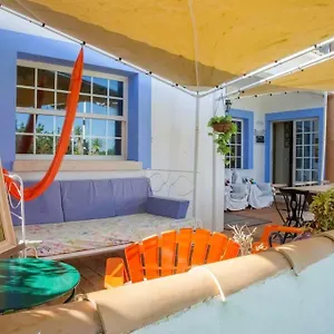Maison d'hôtes Quinta Infantes De Santa Maria, Alcantarilha